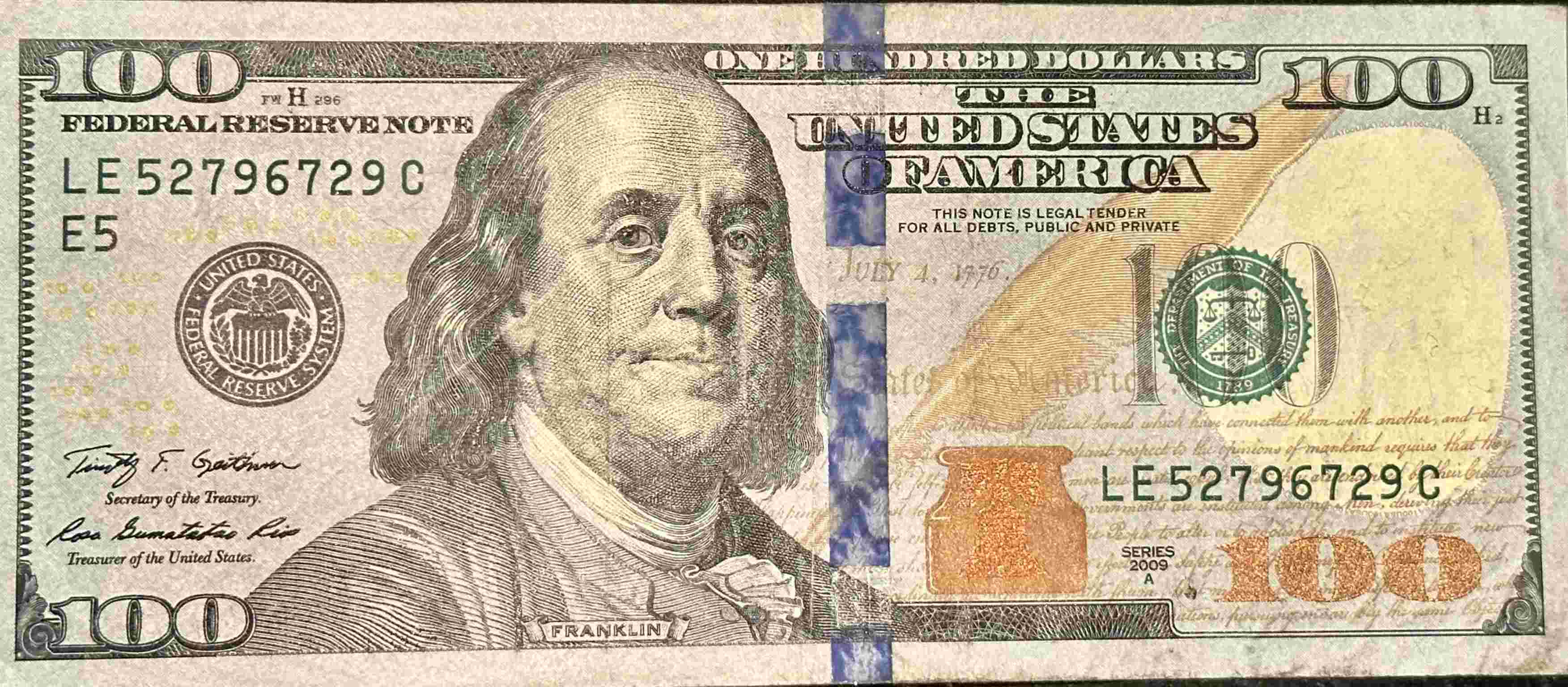 2009A-$100-Note-With-Print-Errors?-Or-Something-Else.