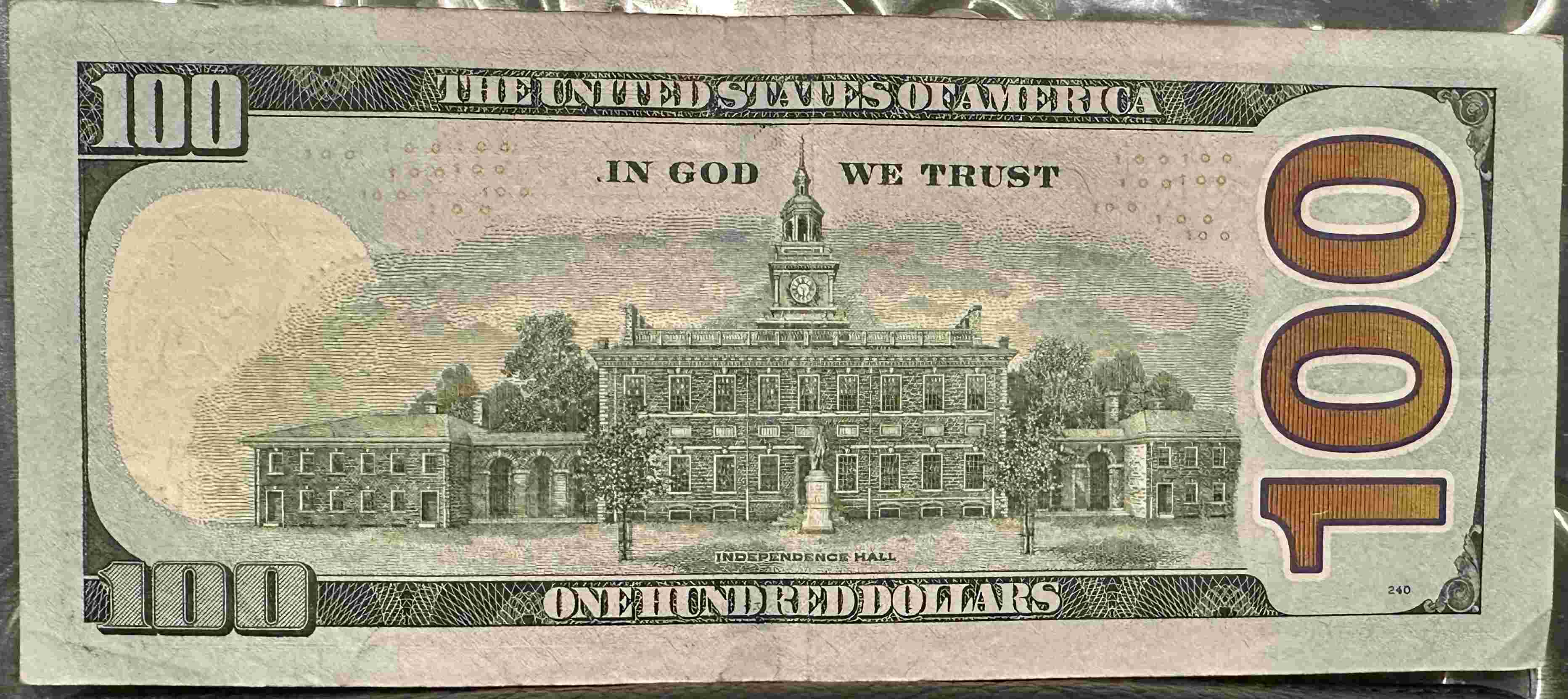 2009A-$100-Note-With-Print-Errors?-Or-Something-Else.