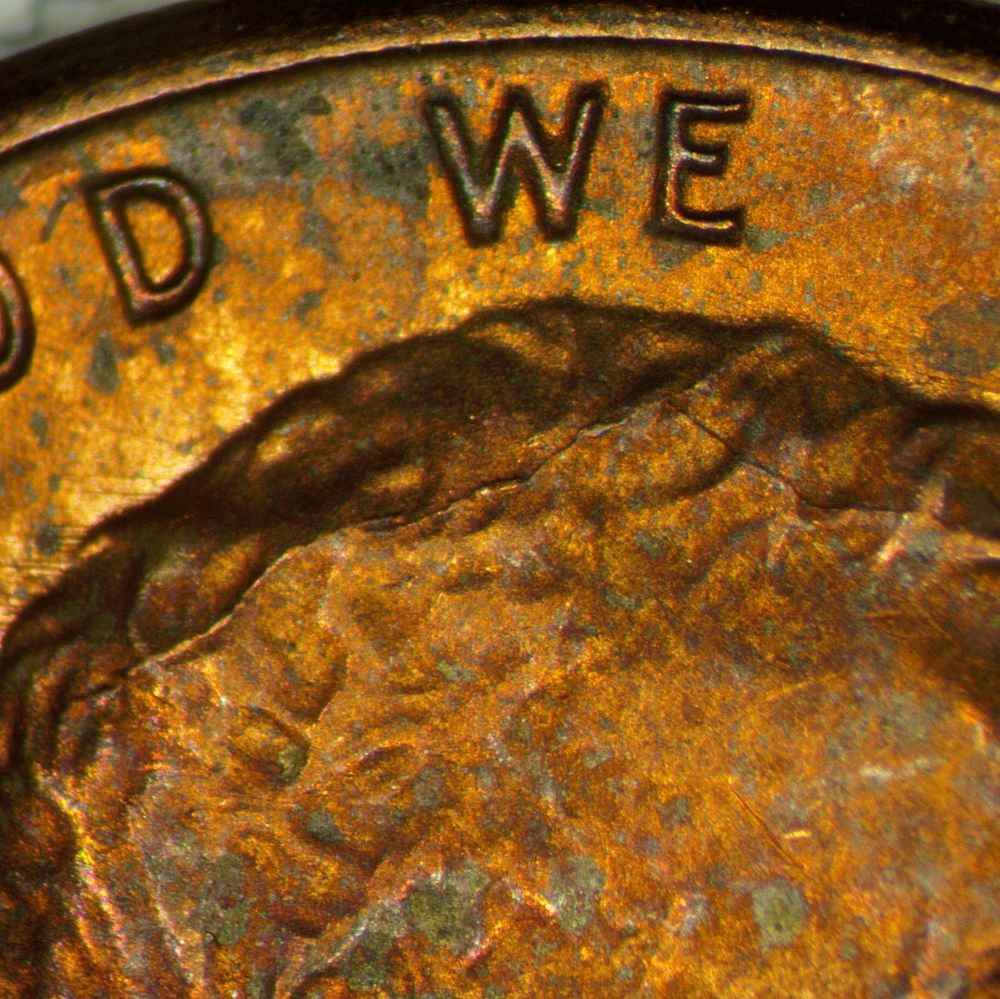 1983-P-Lincoln-Memorial-Cent-With-RIDBs-And-Feeder-Finger-Lines?