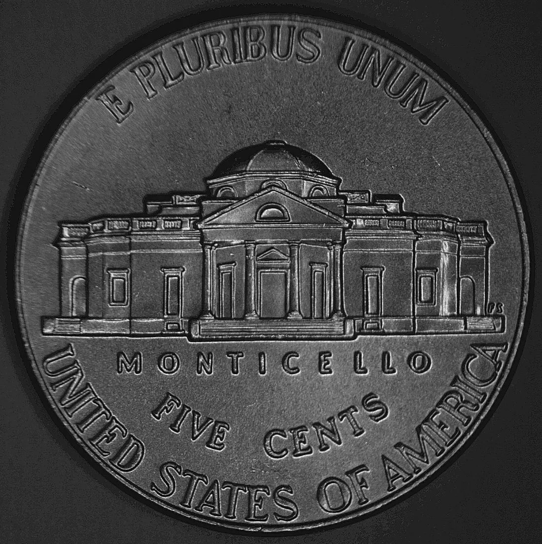 2022-P-Nickel-With-Doubling-Of-Stairs