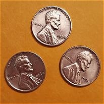 1964-No-Mint-Mark-Possible-Sms-Lincoln-Cents