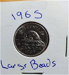 Canadian-1965-Large-Bead-Nickel