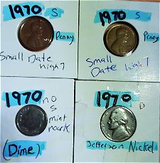 1970-S-American-Coins