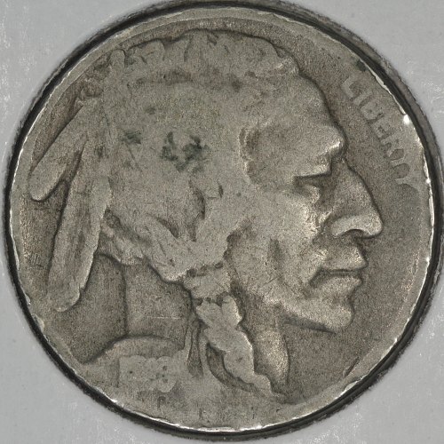 The-23-Days-Of-Buffalo-Nickels-Iii