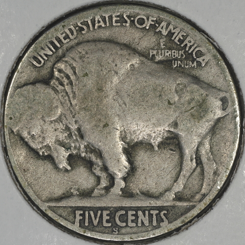 The-23-Days-Of-Buffalo-Nickels-Iii