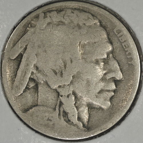 The-23-Days-Of-Buffalo-Nickels-Iii
