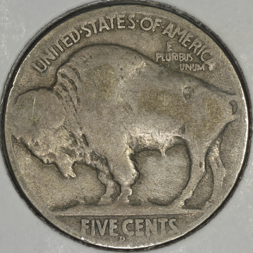 The-23-Days-Of-Buffalo-Nickels-Iii