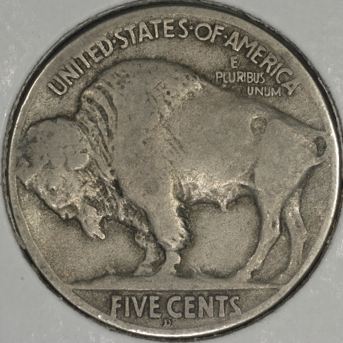 The-23-Days-Of-Buffalo-Nickels-Iii