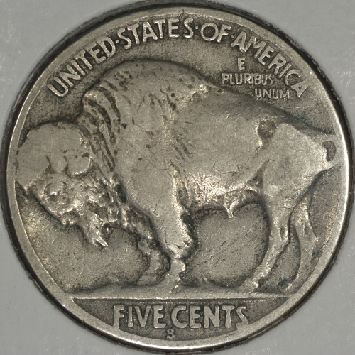 The-23-Days-Of-Buffalo-Nickels-Iii