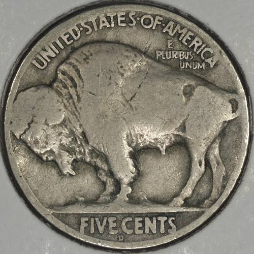 The-23-Days-Of-Buffalo-Nickels-Iii