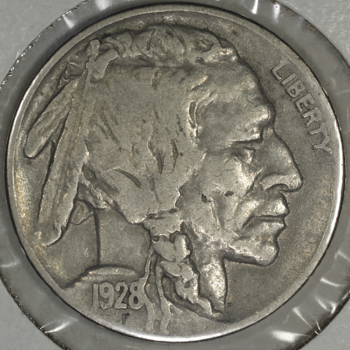 The-23-Days-Of-Buffalo-Nickels-Iii