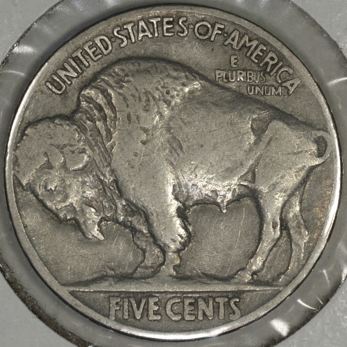 The-23-Days-Of-Buffalo-Nickels-Iii