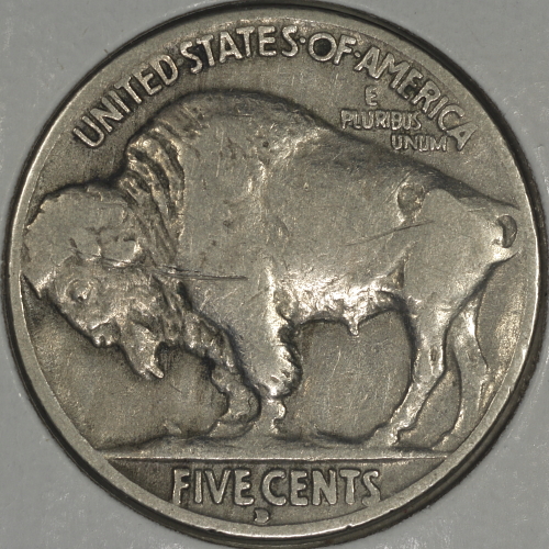 The-23-Days-Of-Buffalo-Nickels-Iii