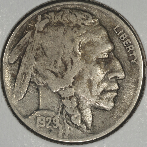 The-23-Days-Of-Buffalo-Nickels-Iii