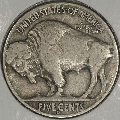 The-23-Days-Of-Buffalo-Nickels-Iii
