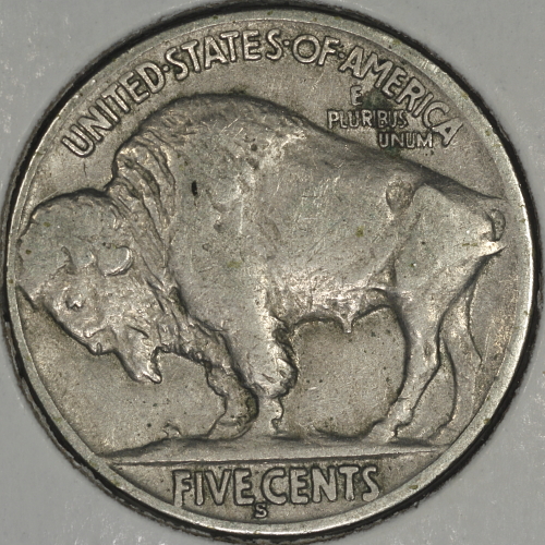 The-23-Days-Of-Buffalo-Nickels-Iii