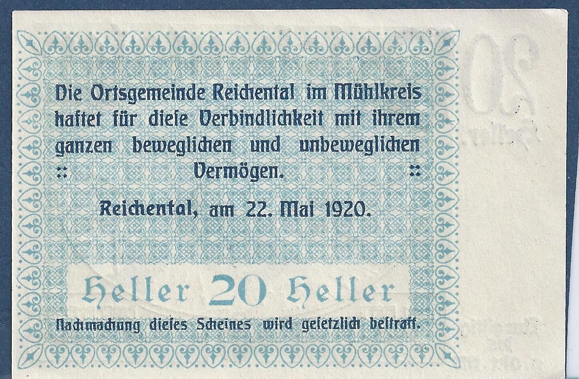 How-Far-Back-Can-We-Go?---With-Banknotes!-Looking-For--1894-