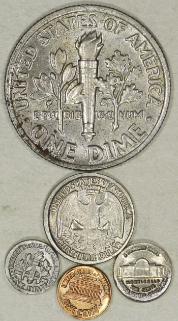 Post-Your-Tiny-Coins!