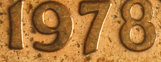 1978-1-Cent,-High-&-Low-8