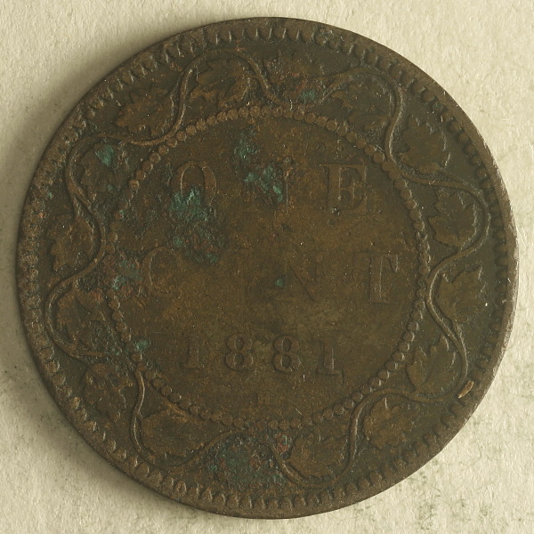 1881-SSN-Large-Cent--Finally-Found-One!!
