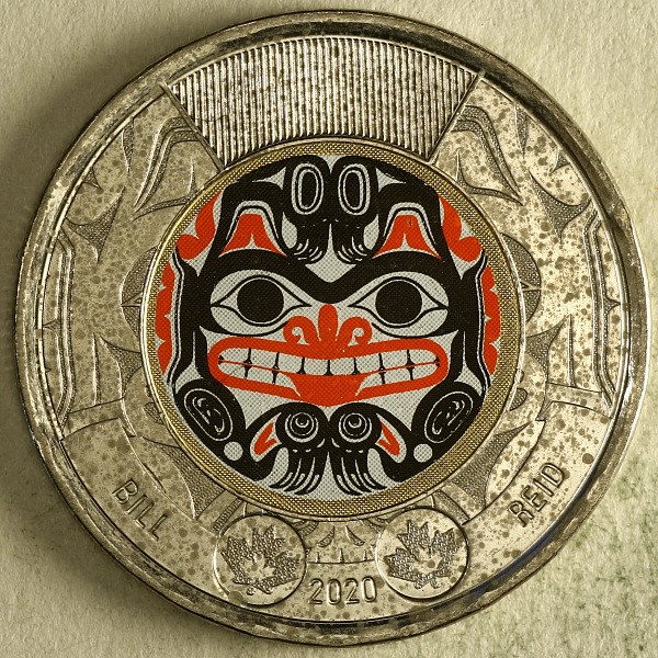 2020-Bill-Reid-Toonie-Not-So-Good