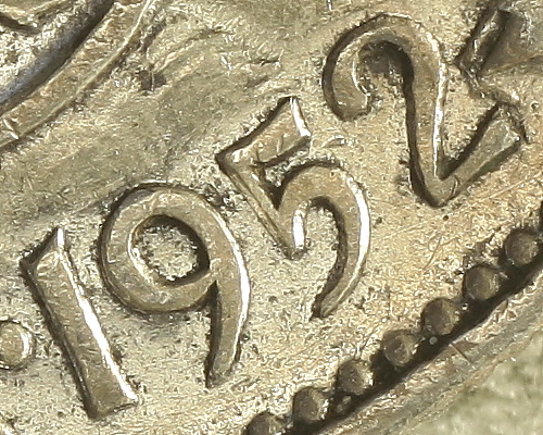 1952-Fifty-Cent-With-Double-Hp