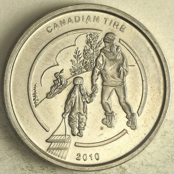 Post-Your-Souvenir/Trade-Dollars