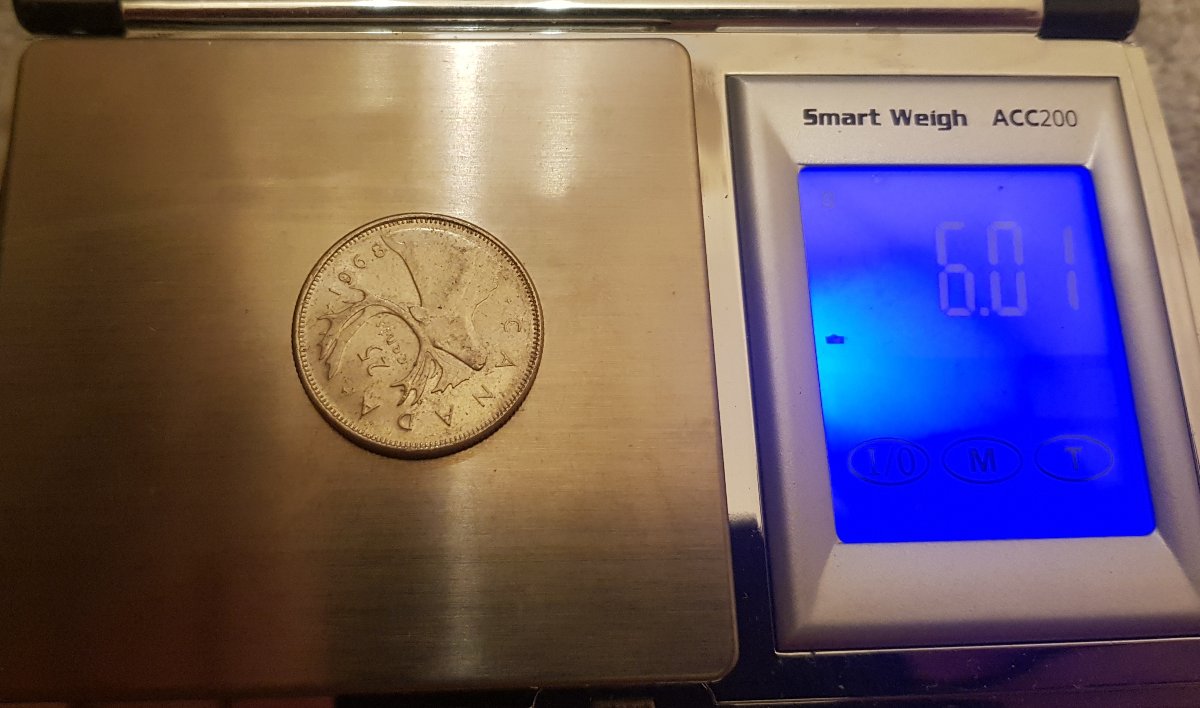 1968-Quarter-80%-Planchet-Error?