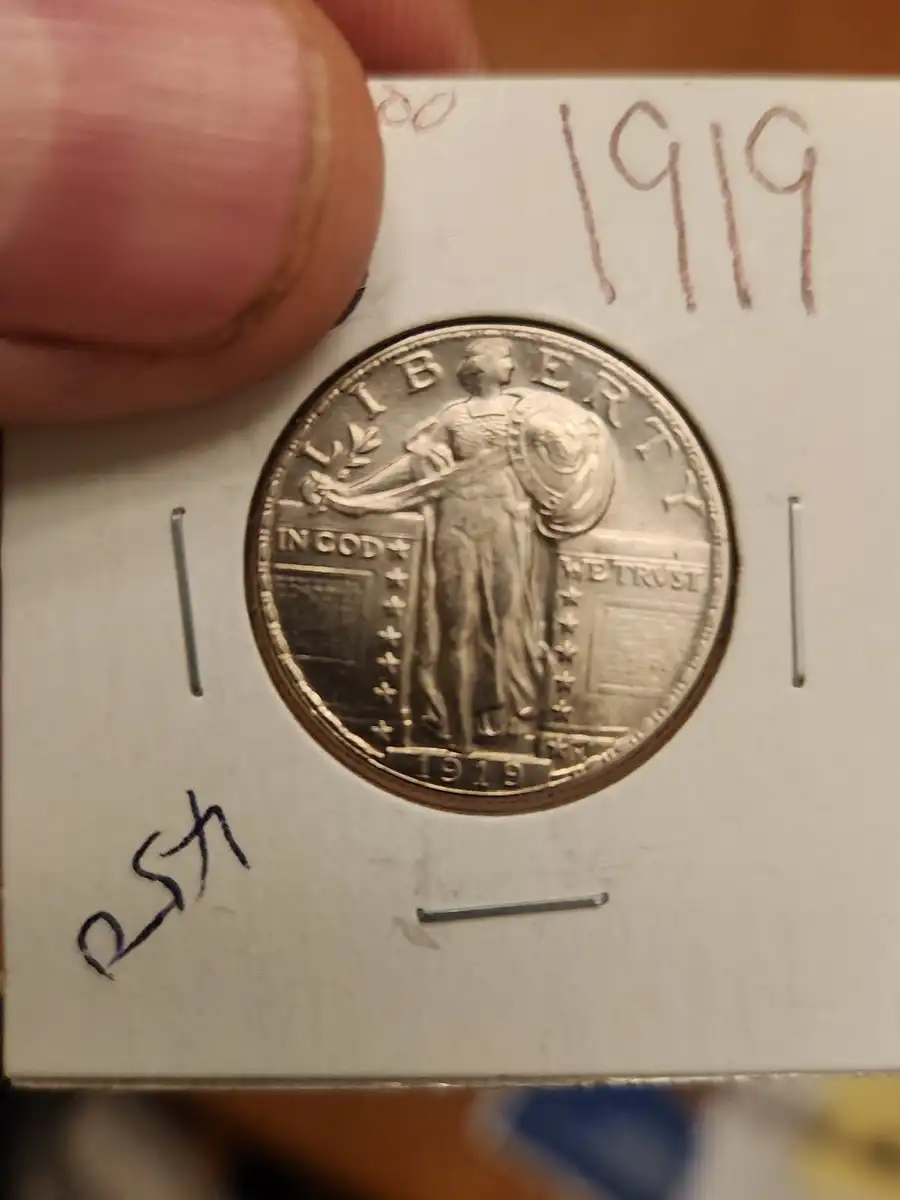 Need-Opinions-On-A-1919-SLQ