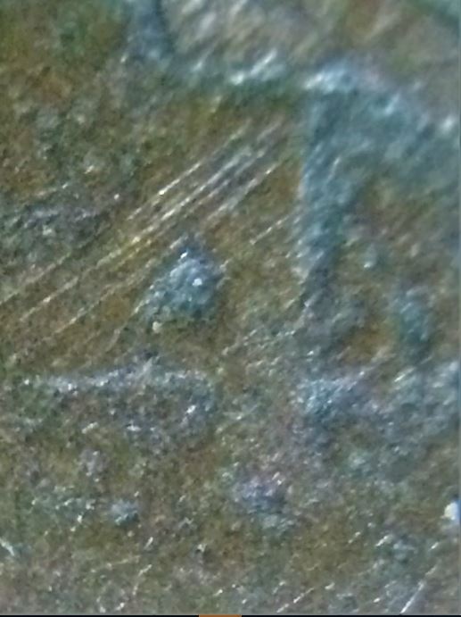 1804-1/2-Cent-Variety-Verification-&-The-Effect-A-Cud-Changes-A-Valuation