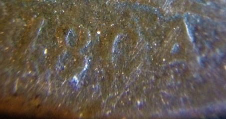 1804-1/2-Cent-Variety-Verification-&-The-Effect-A-Cud-Changes-A-Valuation