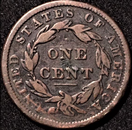 1838-Large-Cent-Grade-Ck
