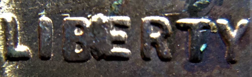 1955-S-LWC-Odd-Liberty-&-Rarity-Treated-Similar-To-VAM-Classifications