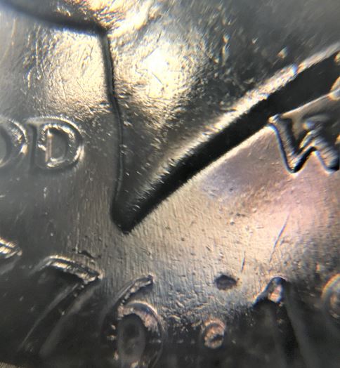 Do-All-'Silver'-1976-Kennedy-50c-Coins-Have-An-S-Mint-Mark?
