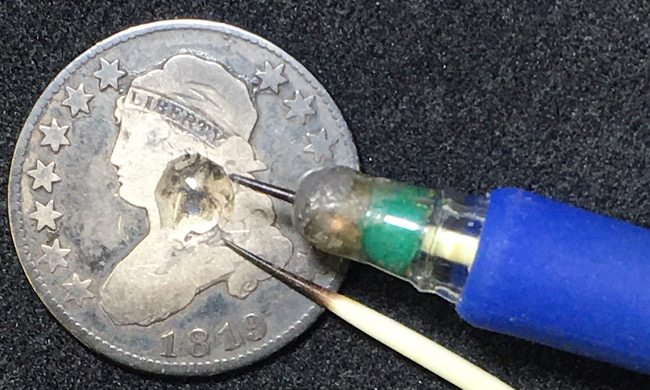 1819-Capped-Bust-Quarter---Grade-Request