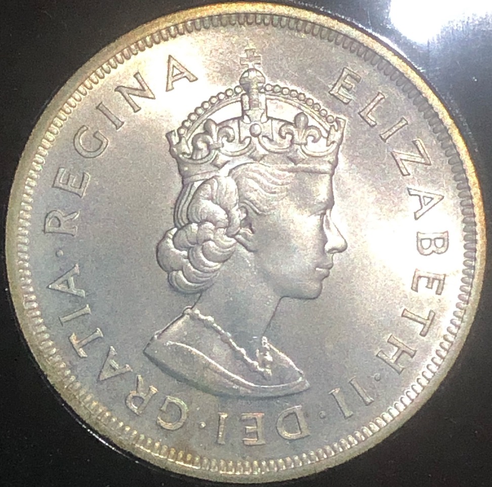 1959-Bermuda-One-Crown--Grade-Check