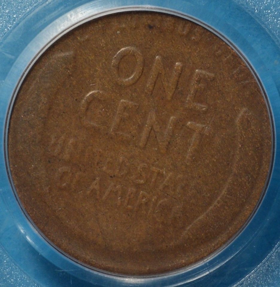 1922-No-D-Or-Weak-D-Lincoln-Wheat-Cent,-Die-Pie-1-Grade