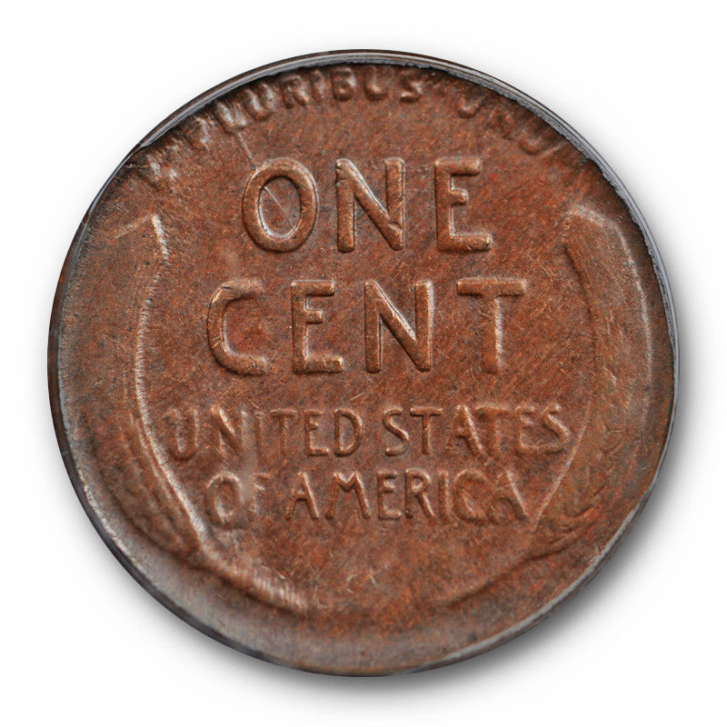 1922-No-D-Or-Weak-D-Lincoln-Wheat-Cent,-Die-Pie-1-Grade