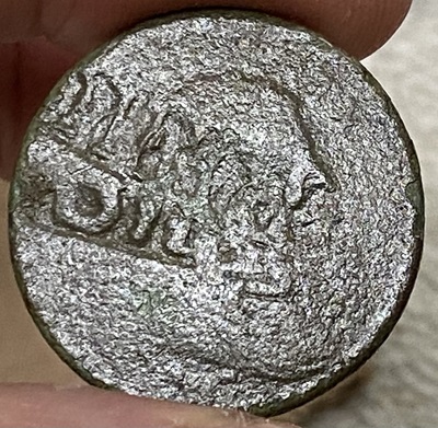 Dug-1797-Large-Cent-With-Counterstamp