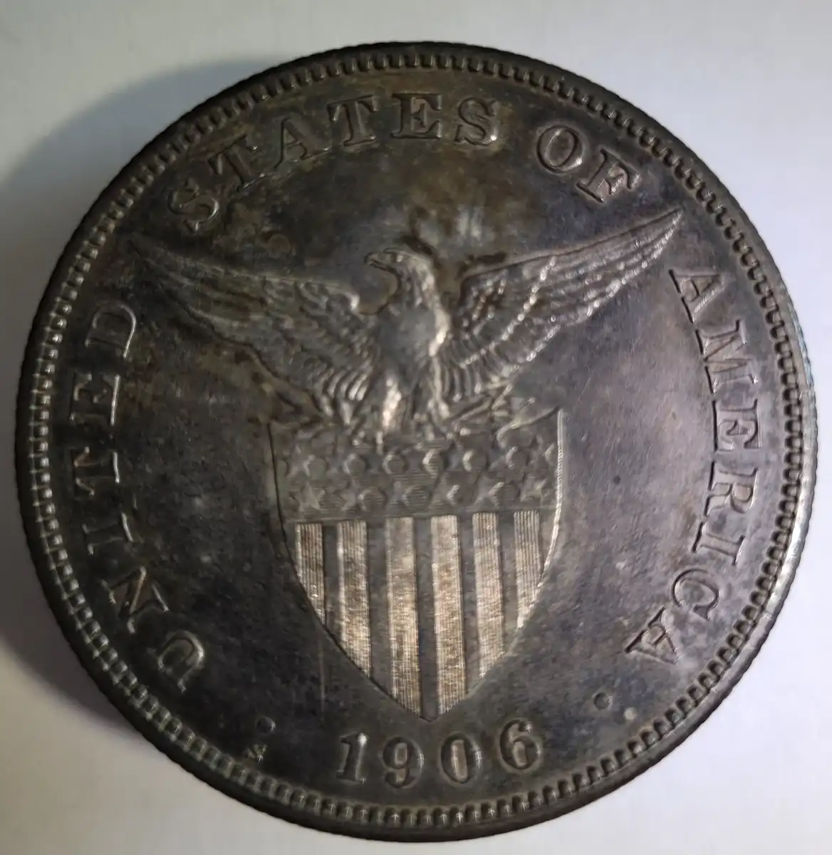 1906-S-Philippine-Peso