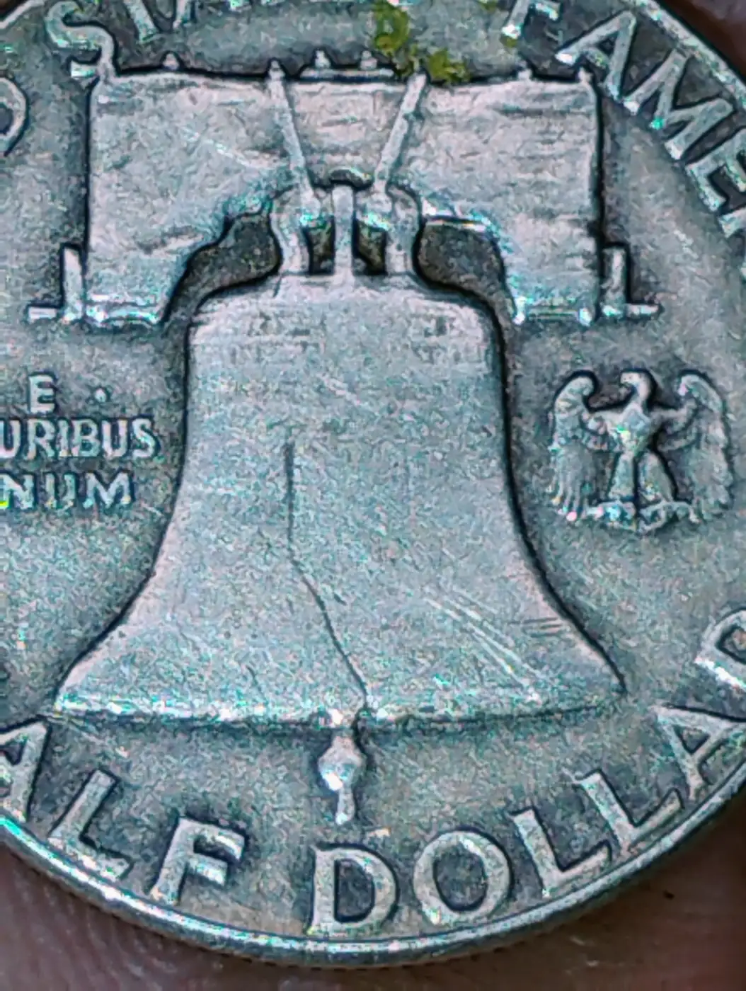 What-Would-You-Grade-My-1963-Benjamin-Franklin-Half-Dollar?-How-Much-Could-It-Be-Worth