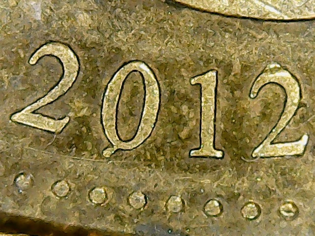 2012-Loonie-