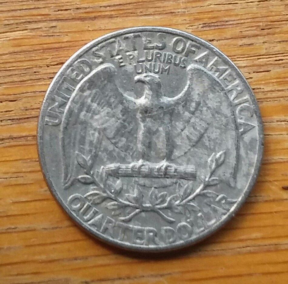 1965-Quarter-Mint-Damage?