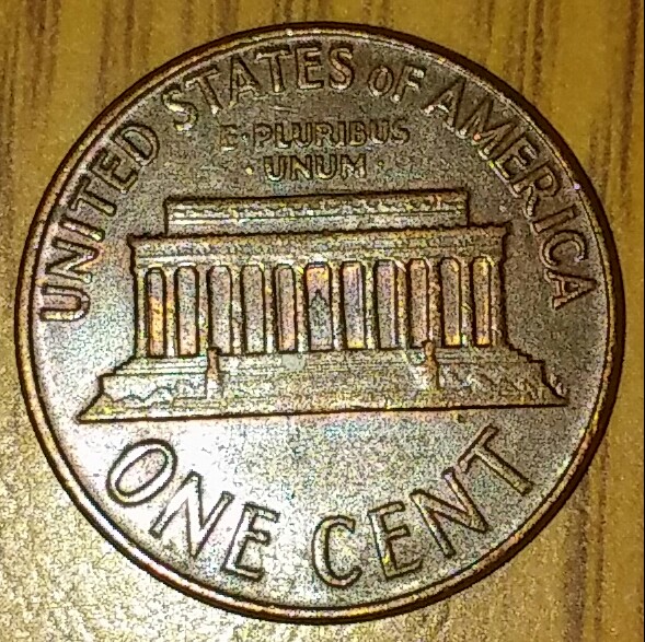 1964-Penny-Dates-Have-Differences..error-Or-?