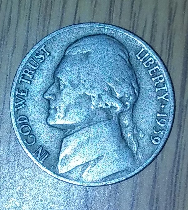 1939-D-Nickel-Error-?