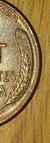 1955-S-Penny..top-Of-Both-5's-And-S..?