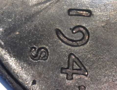 Help-Attributing-Variety-Designation-To-Mid-1940-S-Cents