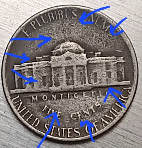 1982-D-Black-Colored-Nickel