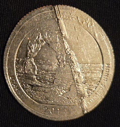 Washington-Quarter-2014-Utah-