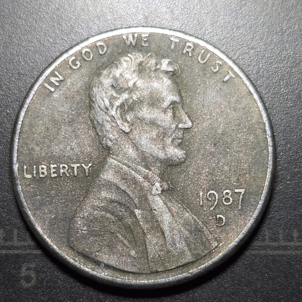 1987-D-Penny-Weighing-2.37?